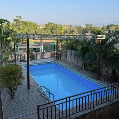 Villa Namkhan River Luang Prabang Zewnętrze zdjęcie