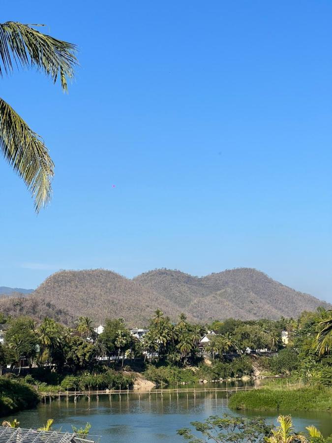 Villa Namkhan River Luang Prabang Zewnętrze zdjęcie