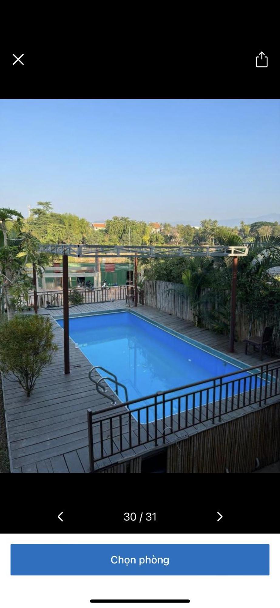 Villa Namkhan River Luang Prabang Zewnętrze zdjęcie