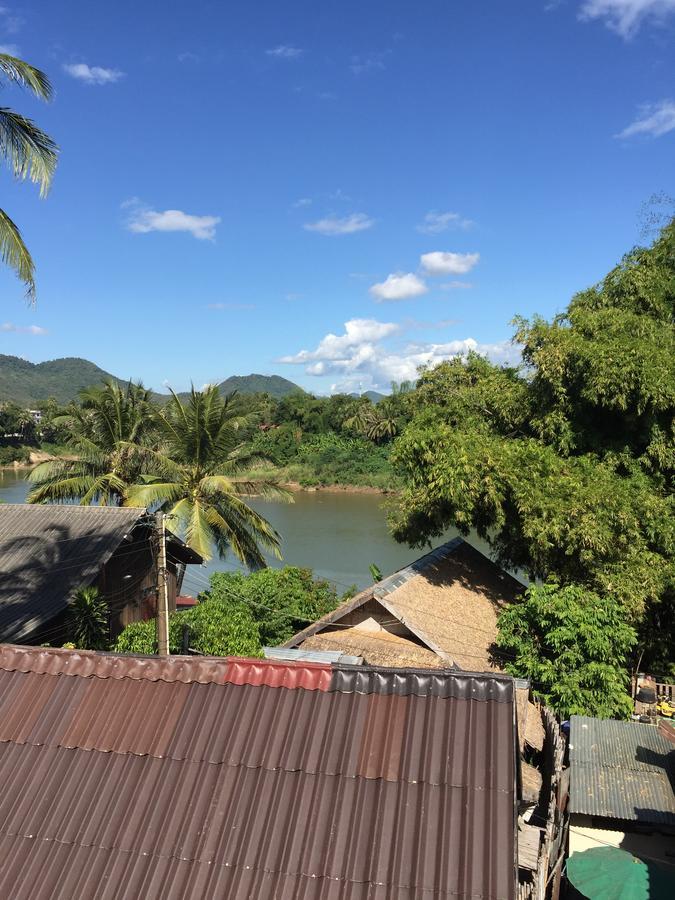 Villa Namkhan River Luang Prabang Zewnętrze zdjęcie