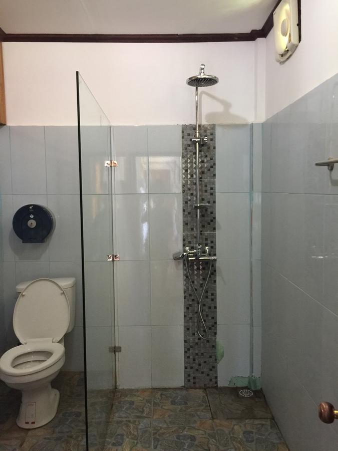 Villa Namkhan River Luang Prabang Zewnętrze zdjęcie