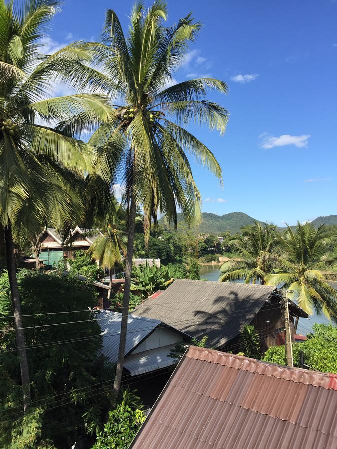 Villa Namkhan River Luang Prabang Zewnętrze zdjęcie