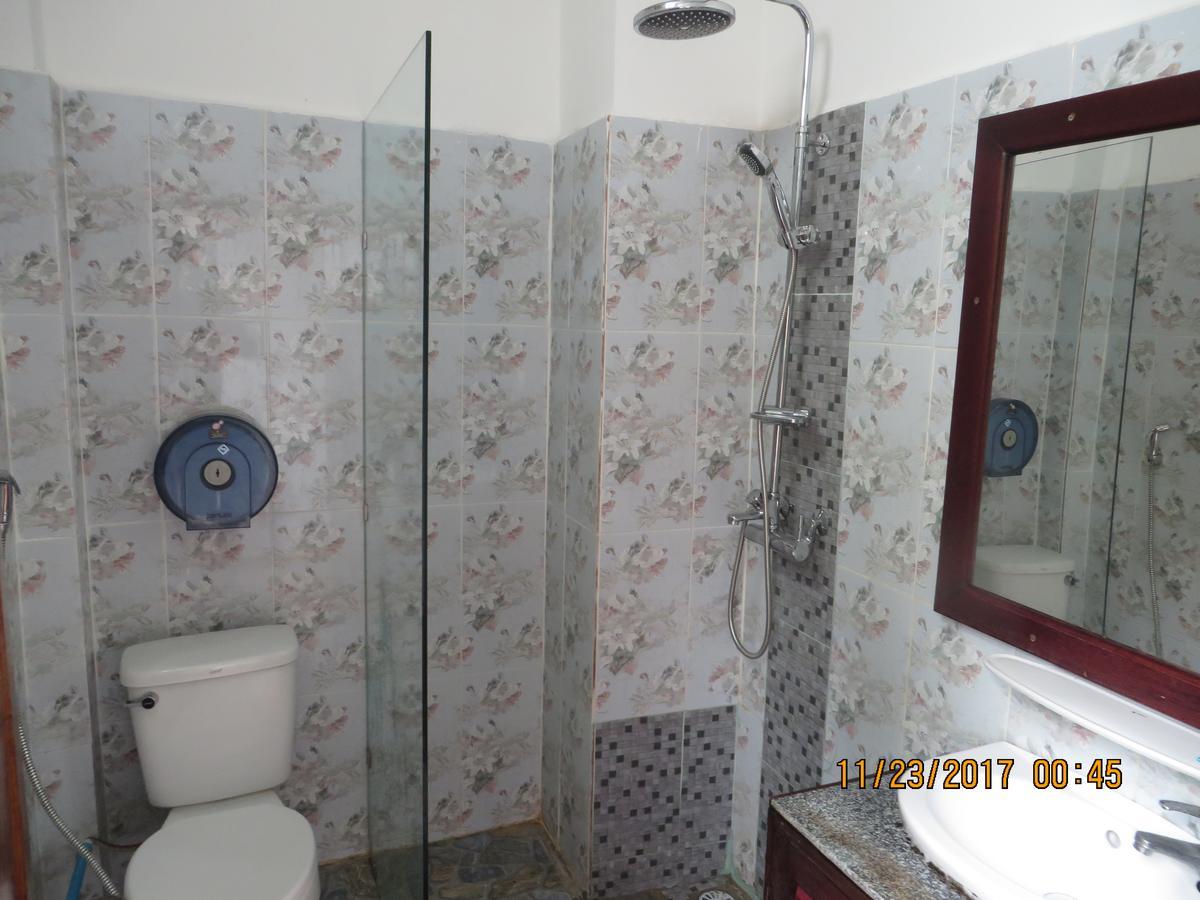 Villa Namkhan River Luang Prabang Zewnętrze zdjęcie