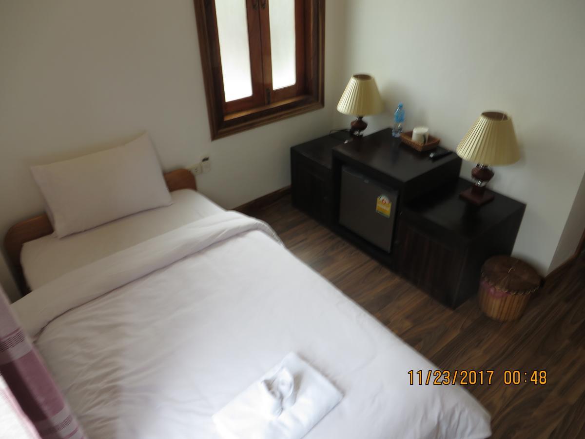 Villa Namkhan River Luang Prabang Zewnętrze zdjęcie
