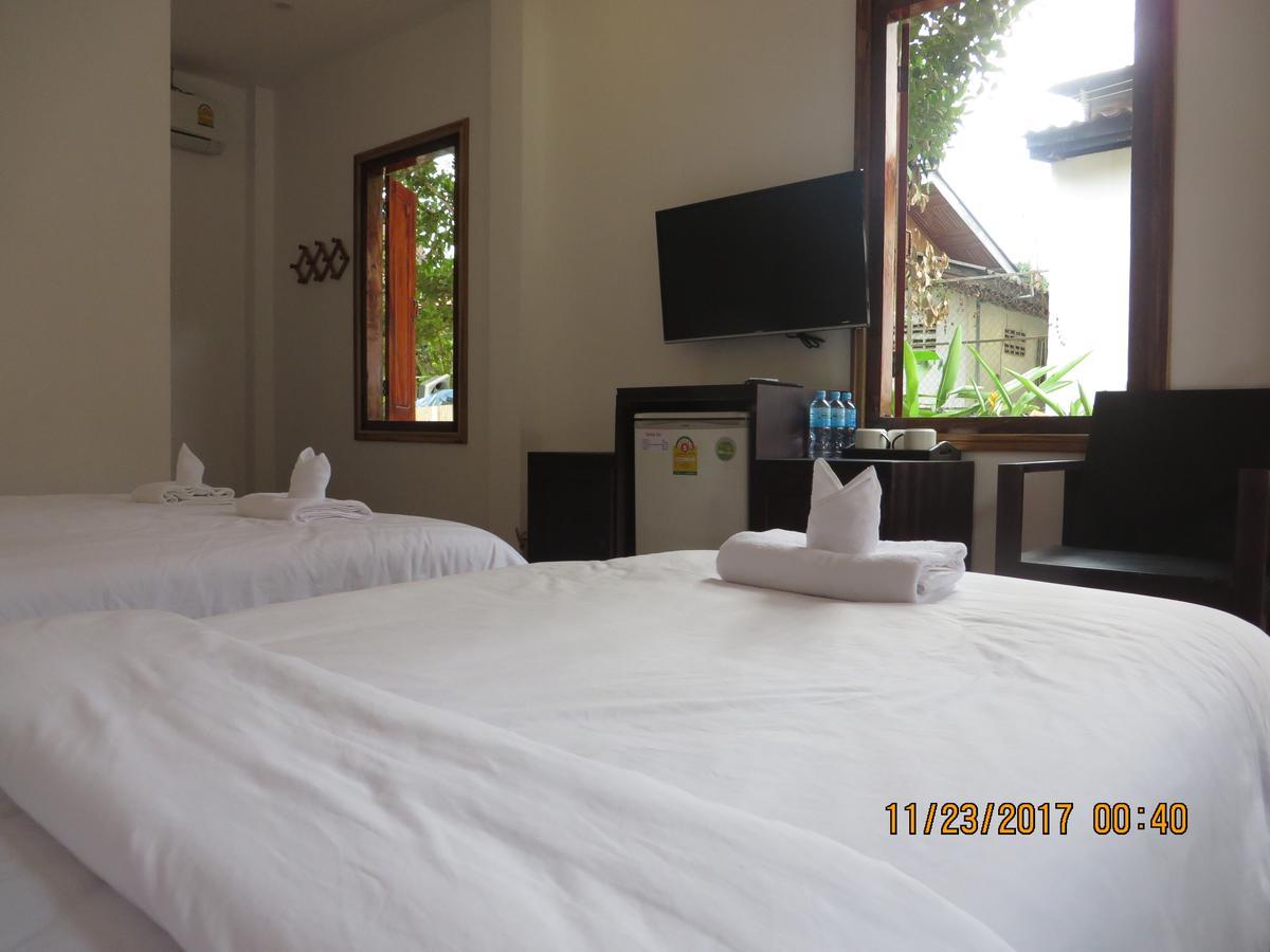 Villa Namkhan River Luang Prabang Zewnętrze zdjęcie