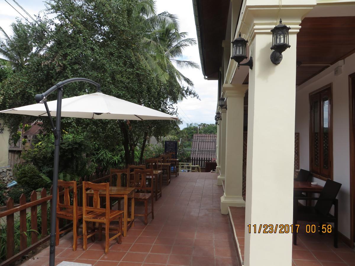 Villa Namkhan River Luang Prabang Zewnętrze zdjęcie