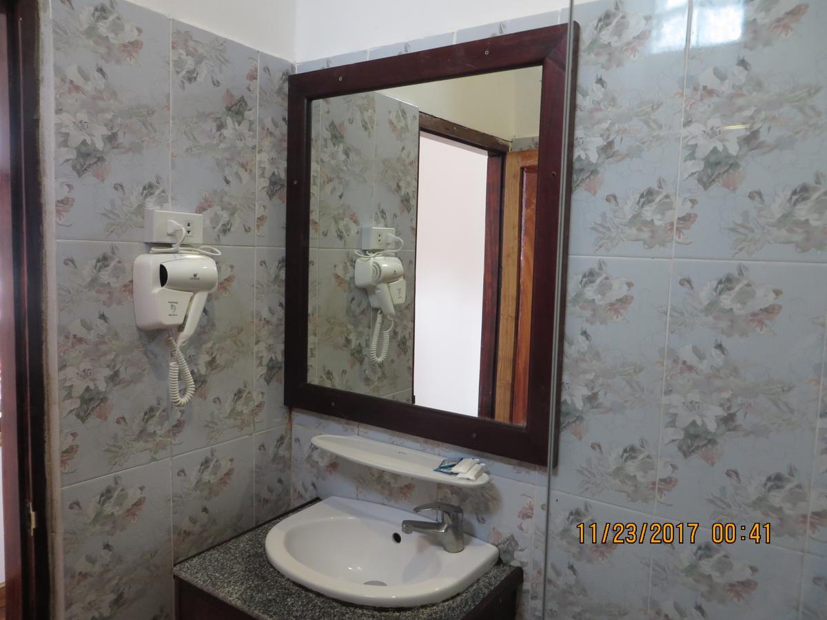 Villa Namkhan River Luang Prabang Zewnętrze zdjęcie