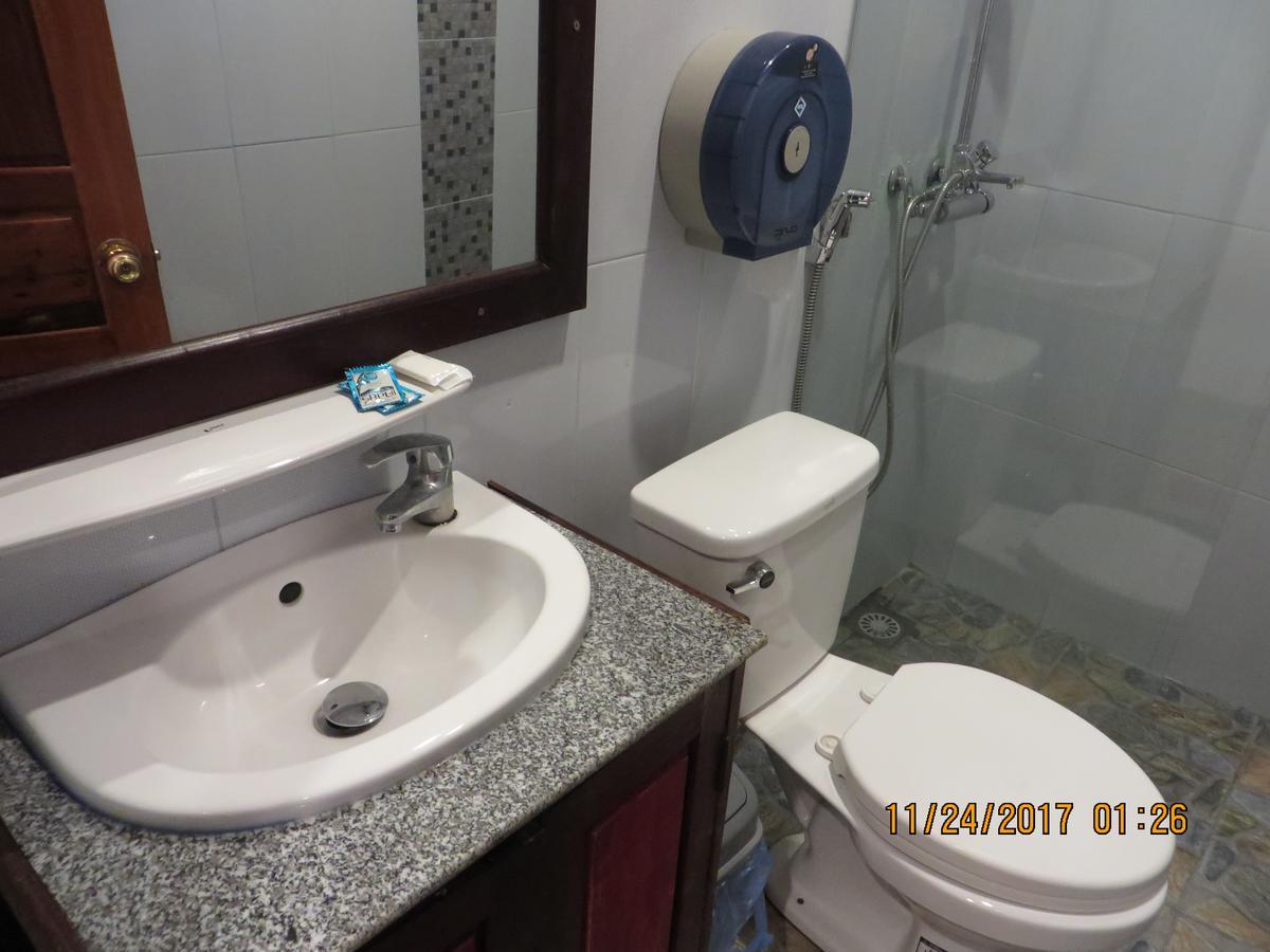 Villa Namkhan River Luang Prabang Zewnętrze zdjęcie