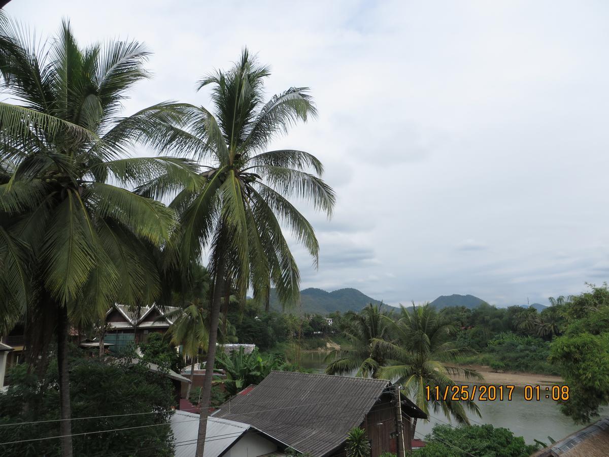 Villa Namkhan River Luang Prabang Zewnętrze zdjęcie